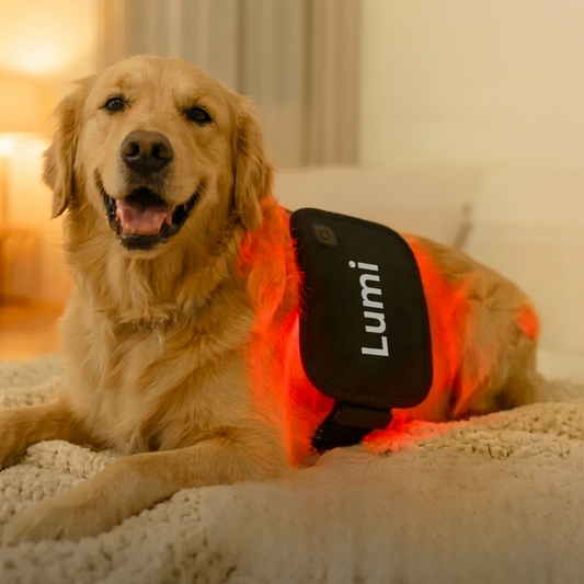 Lumi Vitality - Plus de belles années pour votre chien